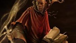 GameBanshee: Inquisitor Review