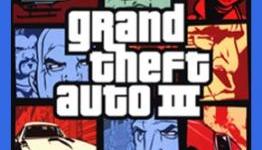 Grand Theft Auto III Set to Release on PSN