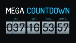 New MegaUpload 90% complete