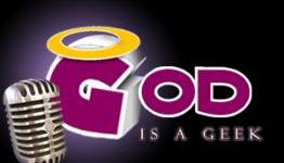The Godcast: Season 5 Episode 5