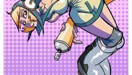 In-depth Review: Jet Set Radio – Electronic Theatre