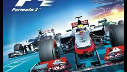 F1 2012 Review | TheGameJar