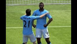 FIFA 13: Guide to the Confirmed English Premier League Player Ratings