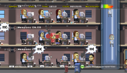 Smooth Operators: Call Center Chaos Review | The Indie Mine