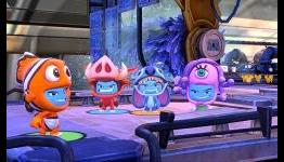 Disney Universe Review | TheGamingExperience