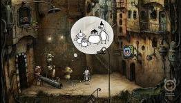 Machinarium Review | ConsoleMonster