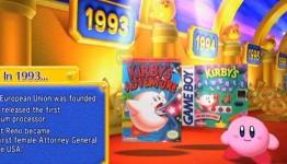 Kirby’s Dream Collection review – GameZone