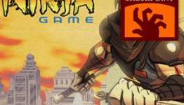 The Cursed Checkpoint #125 – Ninja Wrap