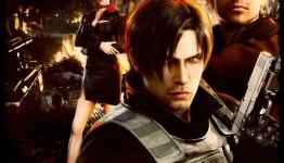 Sick Of All The Sh*tty Live-Action ‘Resident Evil’ Flicks? Then Check Out ‘Damnation’