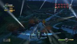 Dogfight 1942 Review | GameChronicles