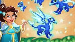 Dragon Story: New Dawn Cheats And Tips