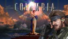 Metal Gear Solid Movie: Our Dream Cast