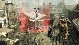 Assassin’s Creed III Single Player, Multiplayer, New Gameplay and Screenshots Revealed by Ubisoft