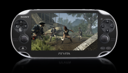 Assassin’s Creed Liberation PS Vita New Gameplay, Screenshots with New Female Assassin, Alligators