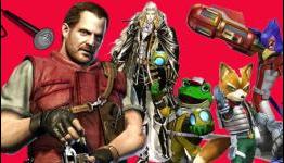 Top 10 Hilariously Bad Video Game Dubs