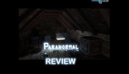 Paranormal Review (Proven Gamer)