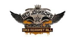 Review: Red Johnson’s Chronicles: One Against All (New Gamer Nation)