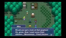 Final Fantasy: Dimensions RPGFan Review