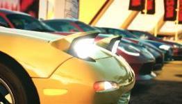 Six reasons Forza Horizon could be the best Forza yet