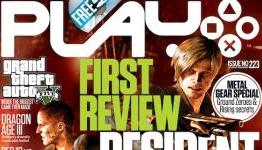 Resident Evil 6: First Review Score Is In