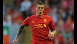 Agger injury not as bad as first feared, Liverpool defender’s representative confirms