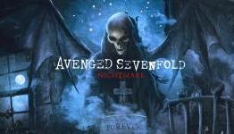 Avenged Sevenfold release new song for Call Of Duty: Black Ops II