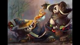 Mists of Pandaria – Zerator, Best gamer in the world