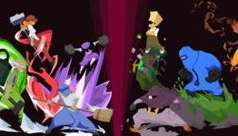 Fastfall: the Dustforce OST