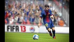 FIFA 13 Review | GameNTrain