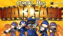 Masterpiece Gaming with Don & Tony ~ Ep14 “Great Big War Game”