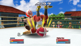 Fire Pro Wrestling Review | HAL