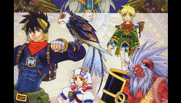 My Top Four Incredible Game Endings