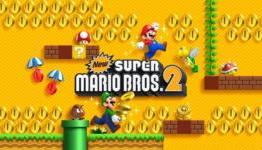Biggest Missteps in New Super Mario Bros 2