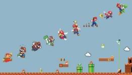 Mario’s Creators Answer Burning Questions About The Series