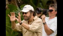 Ed Zwick Falls Off ‘The Great Wall’