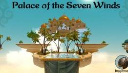 Palace of the Seven Winds