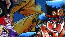 Review: JoJo’s Bizarre Adventure HD Version (darkzero)