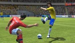 FIFA 13: How to perform every skill move