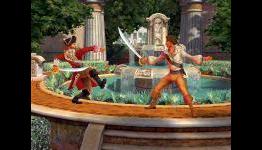 The Pirate Diaries – The Giveaway