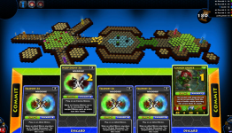 PAX: Hands on With Minion Master- Ohhhhh man… | LevelSave Preview