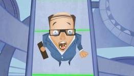 Two Rubes Play: A Virus Named TOM – Episode 1