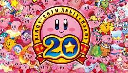 ‘Kirby’s Dream Collection’ Review – Inhaling 20 Years Of Kirby – MTV Multiplayer