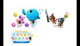 RantGaming: Nintendo Land: Animal Crossing Sweet Day
