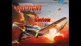 Dogfight 1942 Review | Proven Gamer