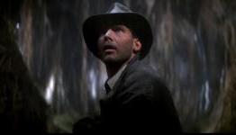 Why Raiders of the Lost Ark Sucks, in IMAX