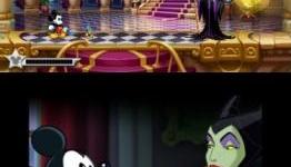 Epic Mickey: Power Of Illusion (3DS) Preview – Game Revolution