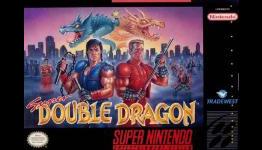 Super Double Dragon Retro Review I Play Legit