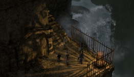 New Chaos Chronicles Screenshots