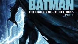 Batman: The Dark Knight Returns Part 1 – M&M Film Review