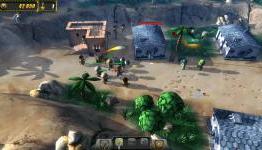 Tiny Troopers Review – The Digital Fix